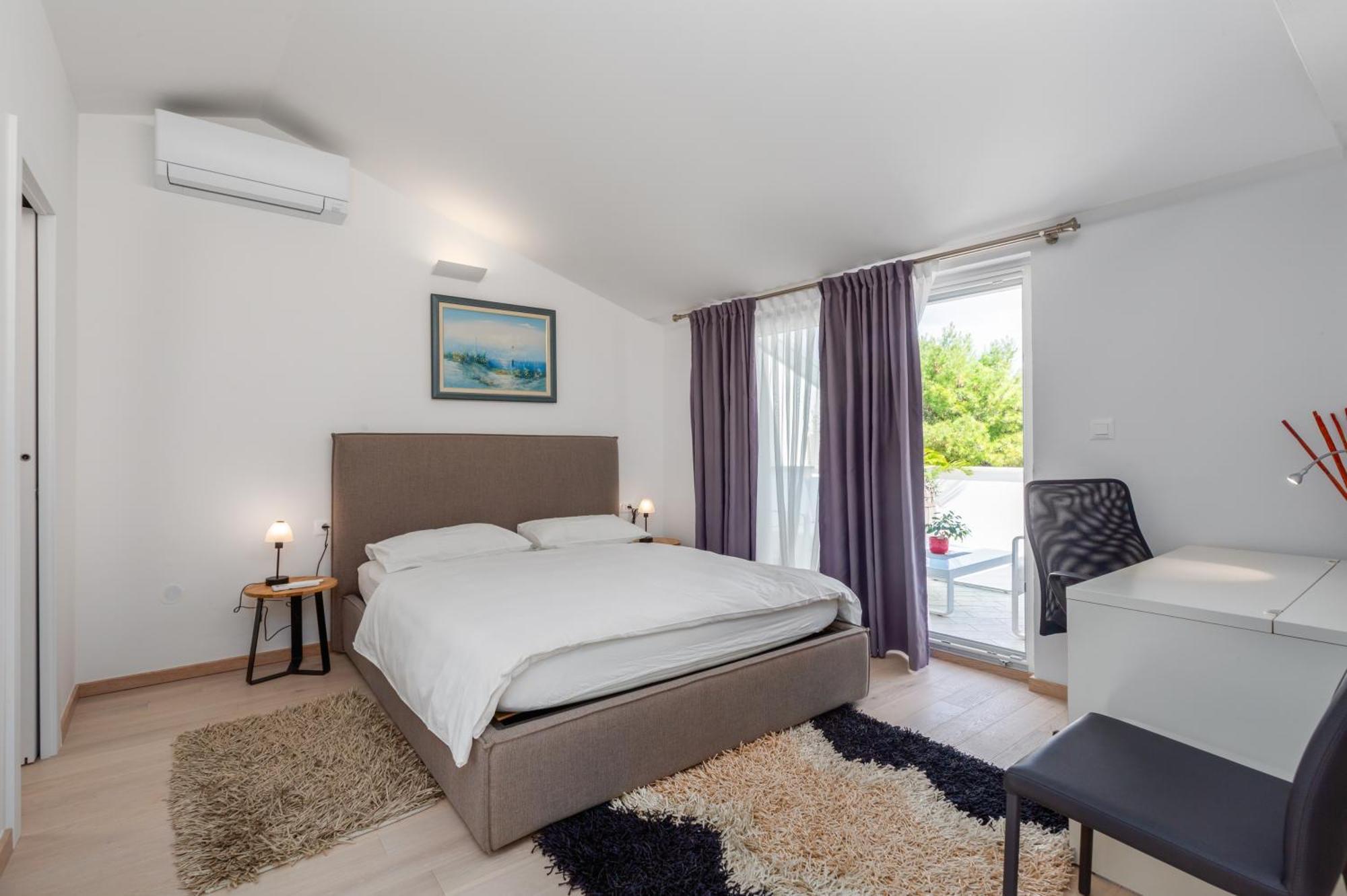 Apartment Heart Of بوريتش المظهر الخارجي الصورة